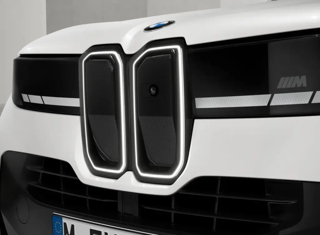 Accesorios BMW X5 y iX5 4 Motor16