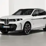 Los BMW iX5 y X5 se personalizan con los nuevos accesorios M Performance
