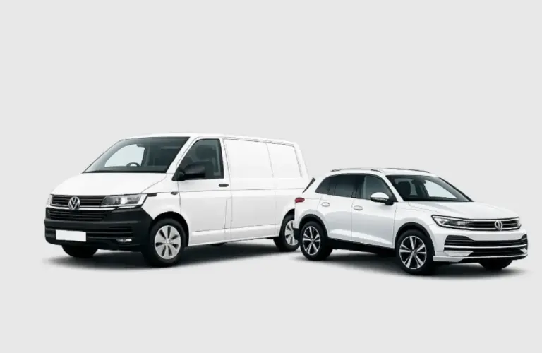 Furgoneta o coche de empresa: cuándo compensa recurrir al alquiler y en qué sectores