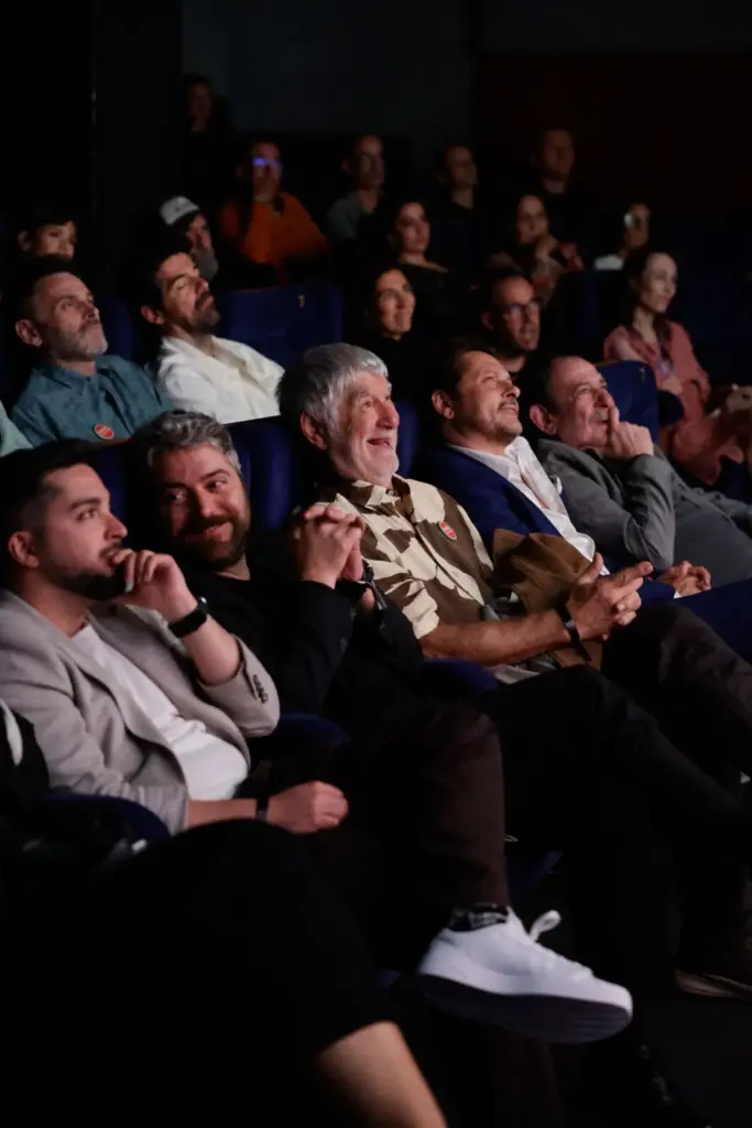 ¿Qué tienen en común Audi, Karra Elejalde y el Festival de San Sebastián? 3 Motor16 ¿Qué tienen en común Audi, Karra Elejalde y el Festival de San Sebastián?