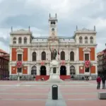 Valladolid corta el centro el 4 de octubre: 500 clásicos en el Motor Vintage 2026