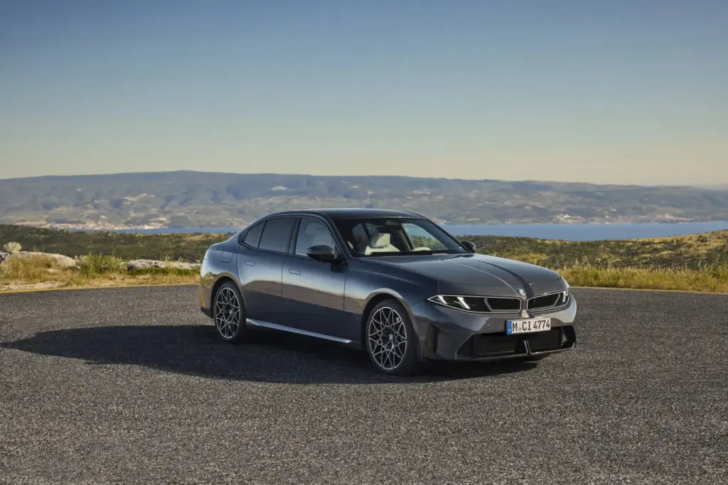 Nuevo BMW Serie 3 2027: Sin diésel y más potente (y caro) que nunca 15 Motor16 BMW Serie 3 2027 10 Motor16