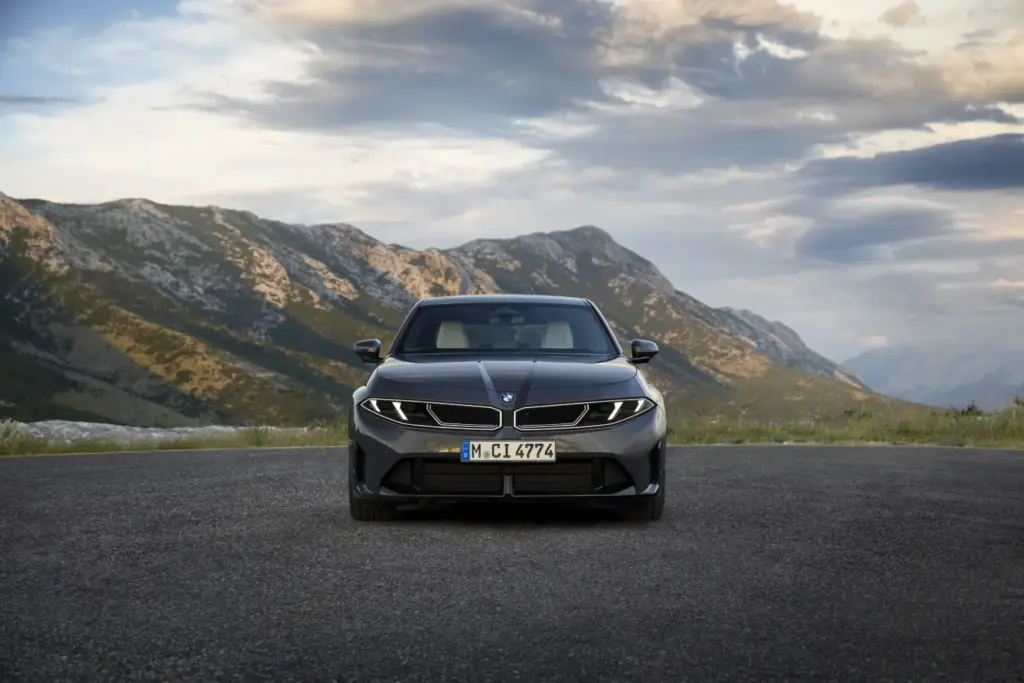 Nuevo BMW Serie 3 2027: Sin diésel y más potente (y caro) que nunca 16 Motor16 BMW Serie 3 2027 11 Motor16