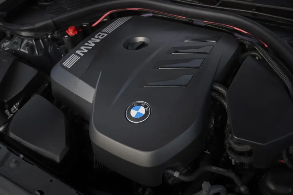 Nuevo BMW Serie 3 2027: Sin diésel y más potente (y caro) que nunca 24 Motor16 BMW Serie 3 2027 19 Motor16