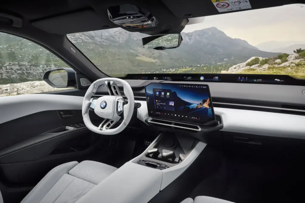 Nuevo BMW Serie 3 2027: Sin diésel y más potente (y caro) que nunca 26 Motor16 BMW Serie 3 2027 21 Motor16