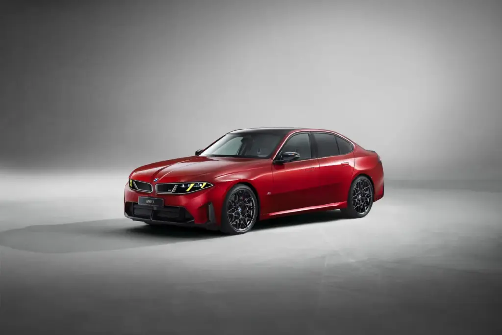 Nuevo BMW Serie 3 2027: Sin diésel y más potente (y caro) que nunca 30 Motor16 BMW Serie 3 2027 25 Motor16
