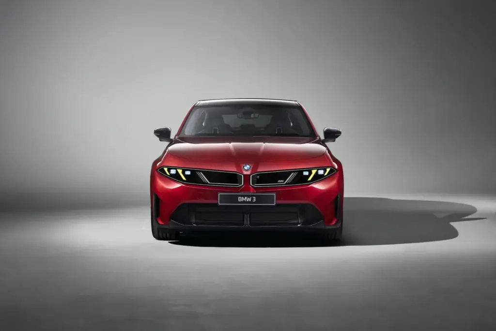 Nuevo BMW Serie 3 2027: Sin diésel y más potente (y caro) que nunca 34 Motor16 BMW Serie 3 2027 29 Motor16