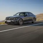 Nuevo BMW Serie 3 2027: Sin diésel y más potente (y caro) que nunca