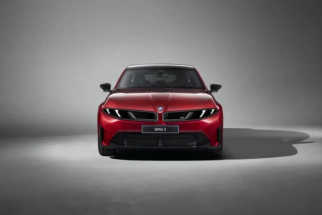 Nuevo BMW Serie 3 2027: Sin diésel y más potente (y caro) que nunca 35 Motor16 BMW Serie 3 2027 30 Motor16