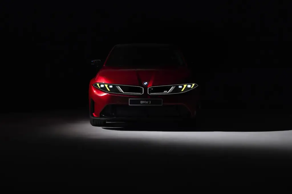Nuevo BMW Serie 3 2027: Sin diésel y más potente (y caro) que nunca 36 Motor16 BMW Serie 3 2027 31 Motor16