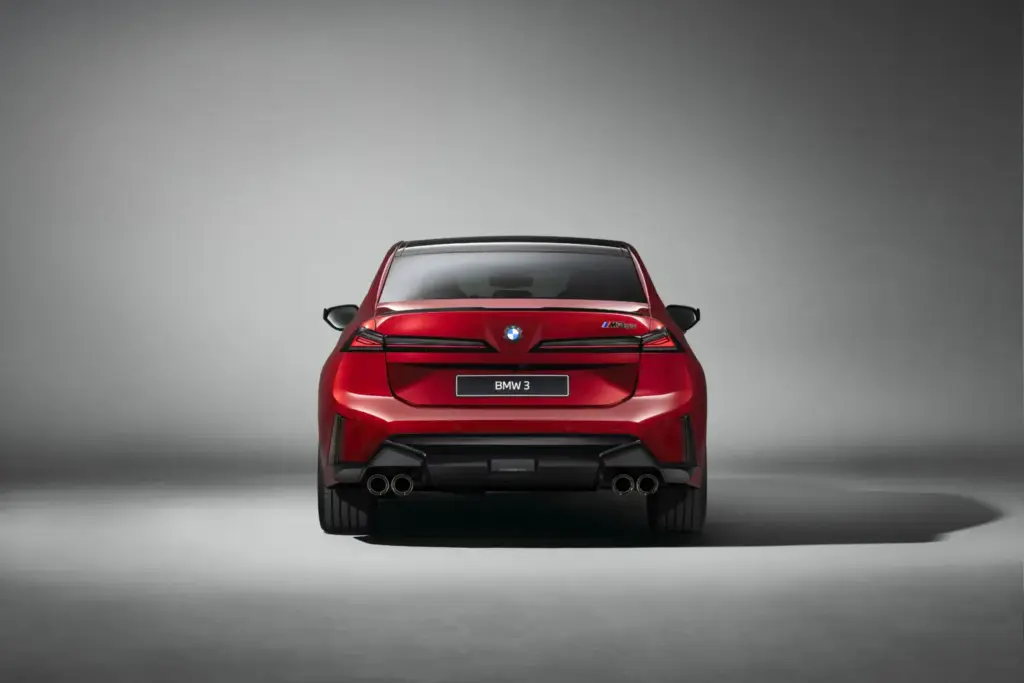 Nuevo BMW Serie 3 2027: Sin diésel y más potente (y caro) que nunca 37 Motor16 BMW Serie 3 2027 32 Motor16