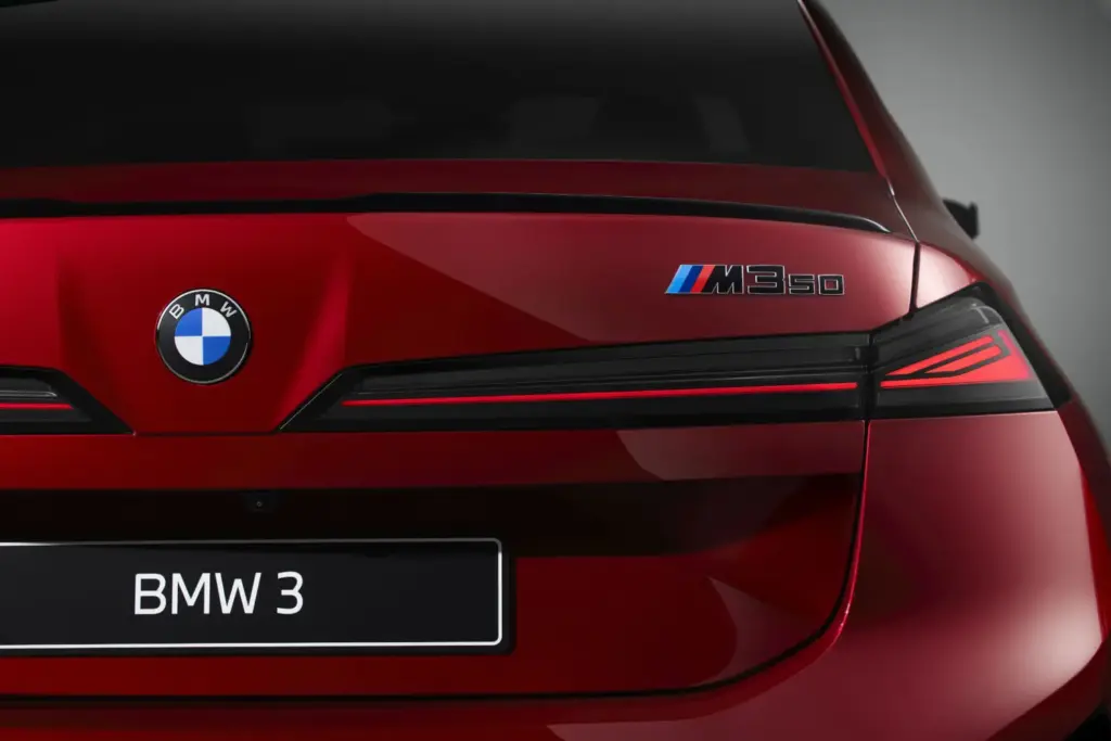 Nuevo BMW Serie 3 2027: Sin diésel y más potente (y caro) que nunca 38 Motor16 BMW Serie 3 2027 33 Motor16
