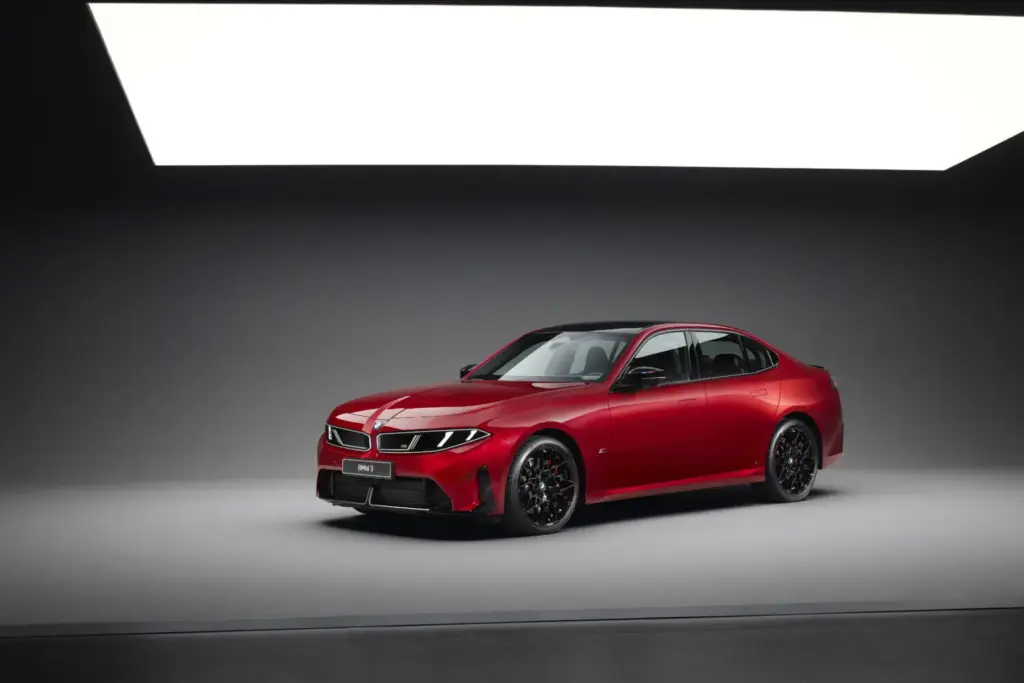 Nuevo BMW Serie 3 2027: Sin diésel y más potente (y caro) que nunca 42 Motor16 BMW Serie 3 2027 37 Motor16