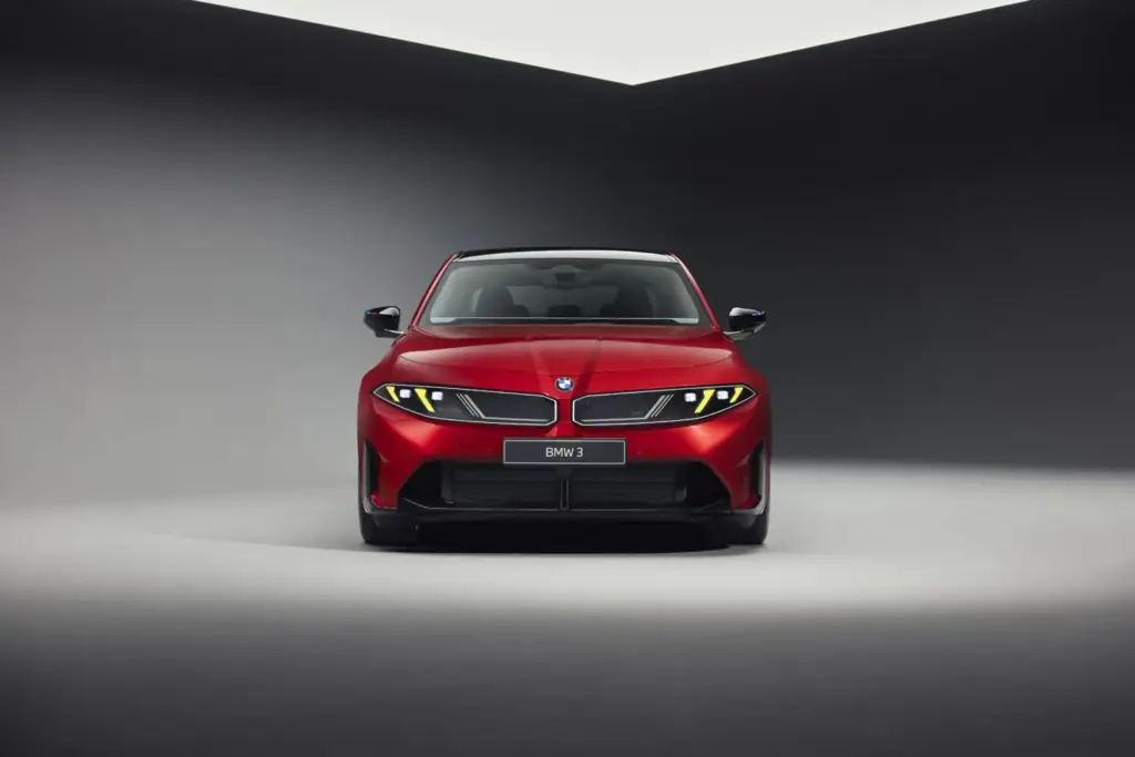 Nuevo BMW Serie 3 2027: Sin diésel y más potente (y caro) que nunca 45 Motor16 BMW Serie 3 2027 40 Motor16