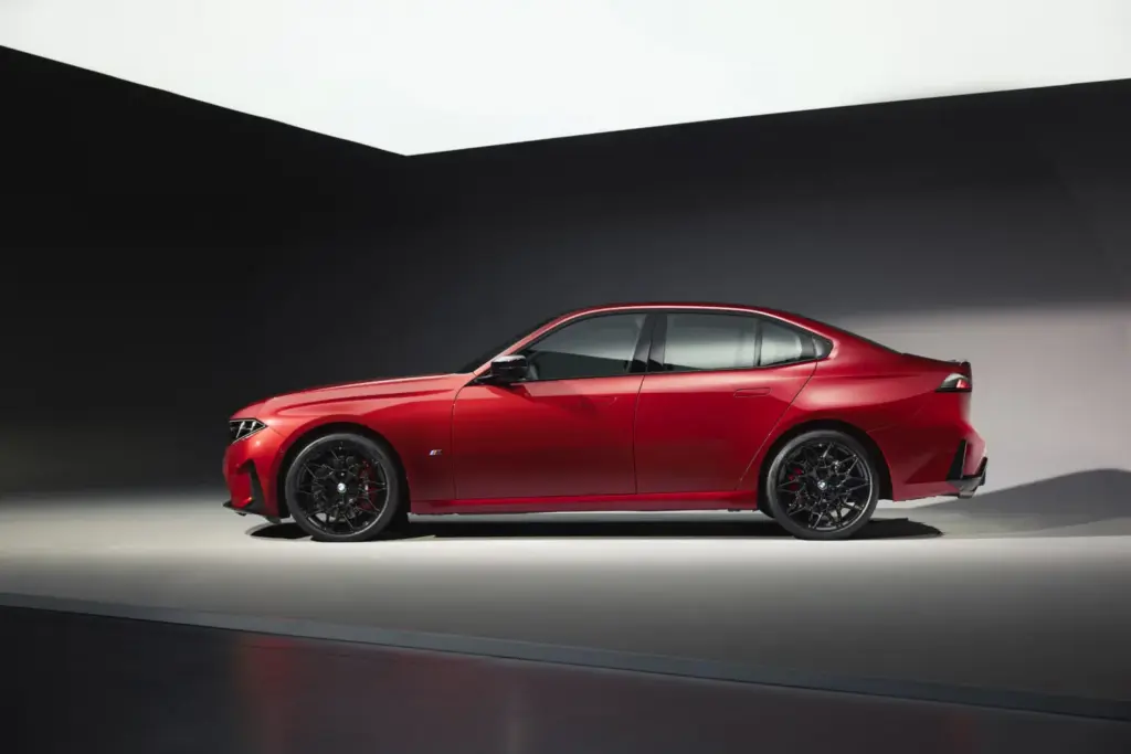 Nuevo BMW Serie 3 2027: Sin diésel y más potente (y caro) que nunca 49 Motor16 BMW Serie 3 2027 44 Motor16