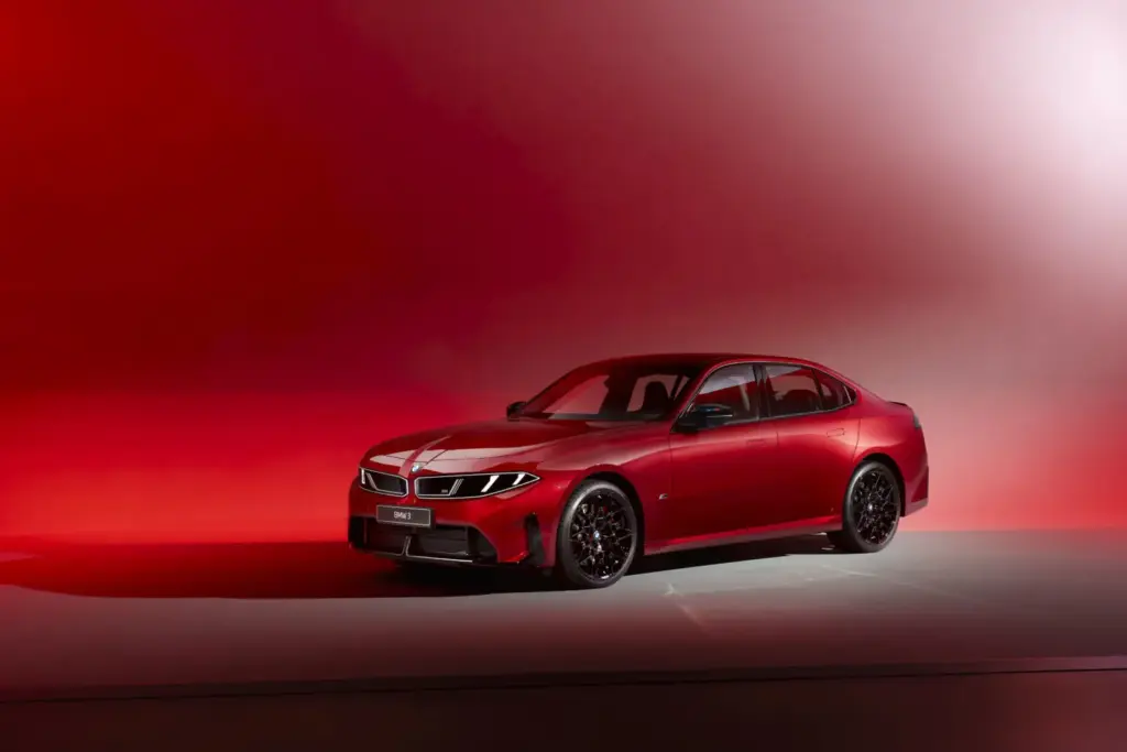 Nuevo BMW Serie 3 2027: Sin diésel y más potente (y caro) que nunca 51 Motor16 BMW Serie 3 2027 46 Motor16