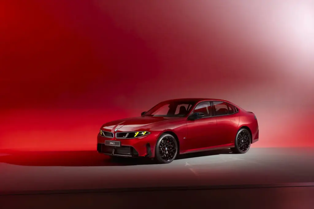 Nuevo BMW Serie 3 2027: Sin diésel y más potente (y caro) que nunca 52 Motor16 BMW Serie 3 2027 47 Motor16