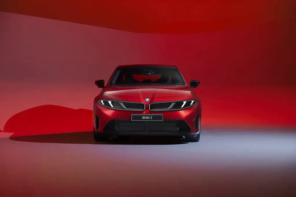 Nuevo BMW Serie 3 2027: Sin diésel y más potente (y caro) que nunca 56 Motor16 BMW Serie 3 2027 51 Motor16