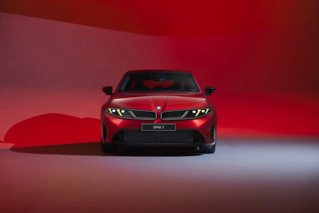Nuevo BMW Serie 3 2027: Sin diésel y más potente (y caro) que nunca 57 Motor16 BMW Serie 3 2027 52 Motor16