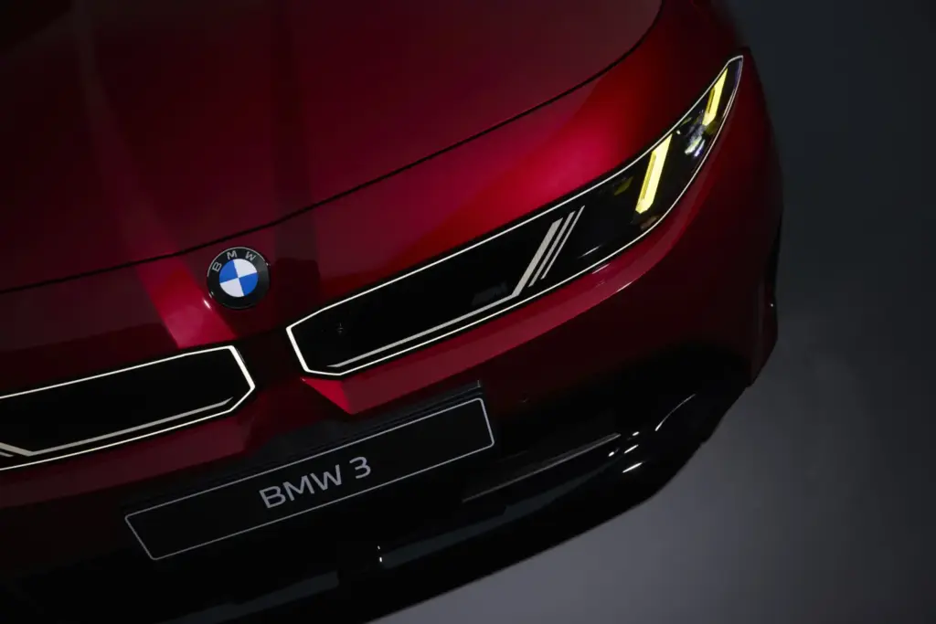 Nuevo BMW Serie 3 2027: Sin diésel y más potente (y caro) que nunca 60 Motor16 BMW Serie 3 2027 55 Motor16