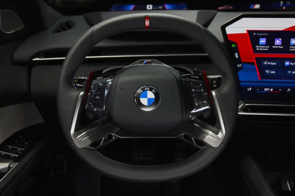 Nuevo BMW Serie 3 2027: Sin diésel y más potente (y caro) que nunca 72 Motor16 BMW Serie 3 2027 67 Motor16