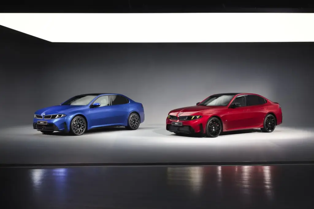 Nuevo BMW Serie 3 2027: Sin diésel y más potente (y caro) que nunca 78 Motor16 BMW Serie 3 2027 73 Motor16