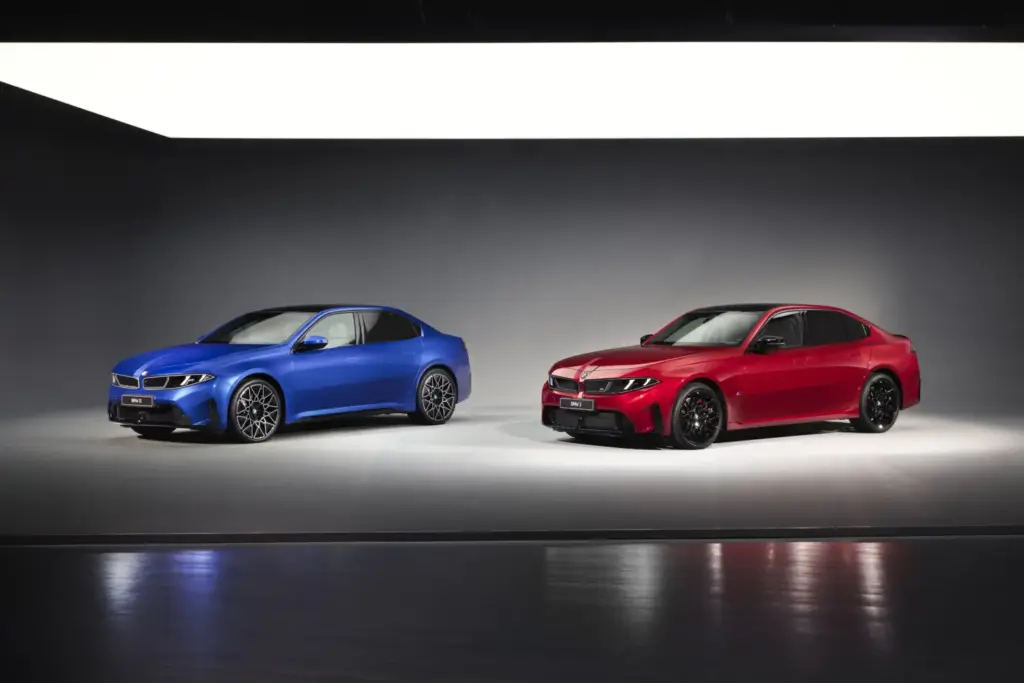 Nuevo BMW Serie 3 2027: Sin diésel y más potente (y caro) que nunca 79 Motor16 BMW Serie 3 2027 74 Motor16