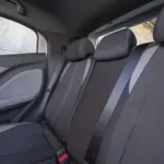 BYD Dolphin Surf 2026: el urbano eléctrico estrena cinco plazas y un interior más tecnológico
