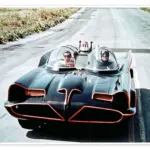 El Batmobile de ‘Batman Returns’ sale a subasta en EE UU por hasta 6,5 millones de euros
