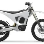 Bonnell 805 RX ya está a la venta: la enduro eléctrica española de 56 CV, 99 kg y batería extraíble