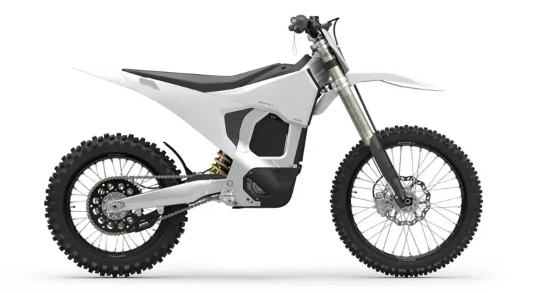 Bonnell 805 RX ya está a la venta: la enduro eléctrica española de 56 CV, 99 kg y batería extraíble