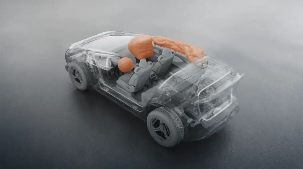 Nueva marca y no es china: CEER presenta el EXOBOT, el primer modelo de la nueva marca eléctrica de Arabia Saudí 35 Motor16 CEER EXOBOT 31 Motor16