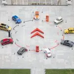 Citroën conquista París con nueve iconos de su historia que este año celebran un aniversario redondo