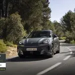 Euro NCAP 2026: el CUPRA Raval logra cinco estrellas y otros tres coches chinos también obtienen la máxima nota en seguridad