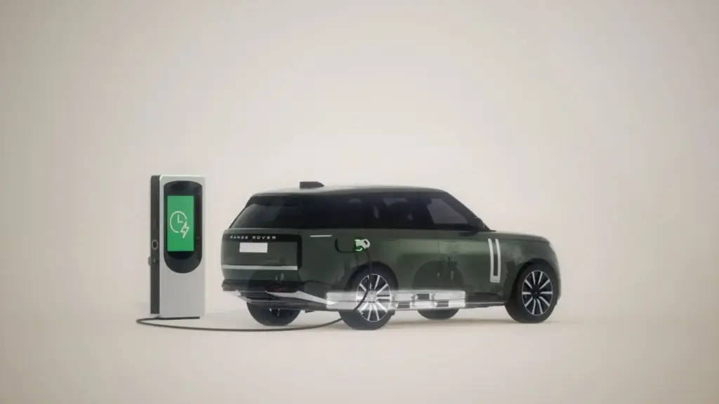 Primer contacto con el Range Rover Electric: En busca de la supremacía 4x4 eléctrica 2 Motor16 Primer contacto con el Range Rover Electric: En busca de la supremacía 4x4 eléctrica
