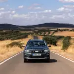 Dacia amplía su gama de híbridos 2026: el Sandero estrena tecnología autorrecargable y ya es uno de los más baratos