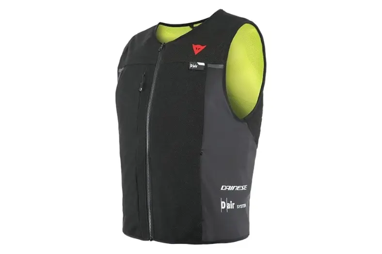Dainese Dainese D AIRBAG Hombre Motor16