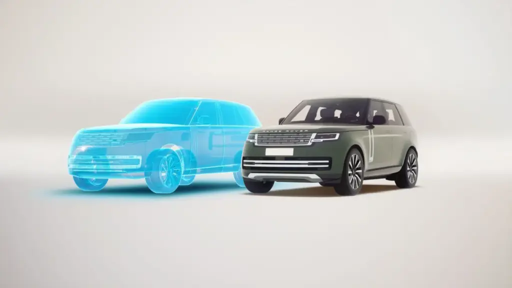 Primer contacto con el Range Rover Electric: En busca de la supremacía 4x4 eléctrica 7 Motor16 Primer contacto con el Range Rover Electric: En busca de la supremacía 4x4 eléctrica