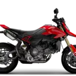 Ducati lanza la Multistrada V4 Pikes Peak 2027: 170 CV, ADN MotoGP y 35.490 euros
