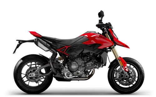 Ducati lanza la Multistrada V4 Pikes Peak 2027: 170 CV, ADN MotoGP y 35.490 euros 1 Motor16 Ducati 1 Motor16
