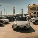 Ecomov Valencia abre la reserva de pruebas gratuitas con etiqueta ECO y CERO para flotas
