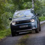 Fiat gama urbana eléctrica: así reordena su oferta desde el Salón de París y apunta al coche urbano barato