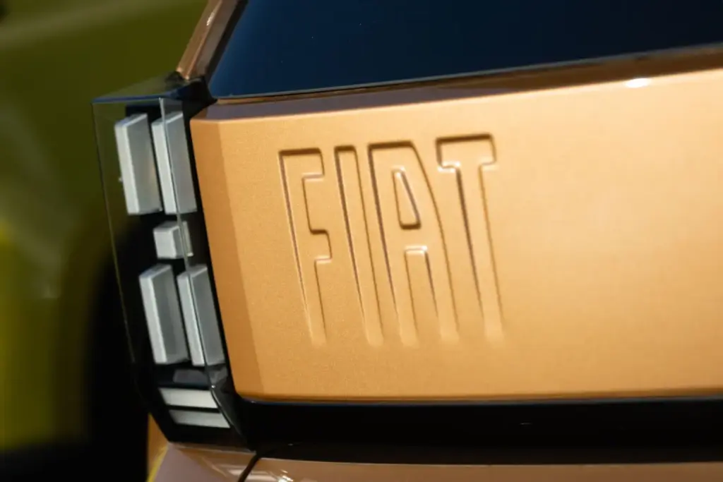 Primera prueba del Fiat Grande Panda, desde 14.950 euros 5 Motor16 Fiat Grande Panda prueba 32 Motor16