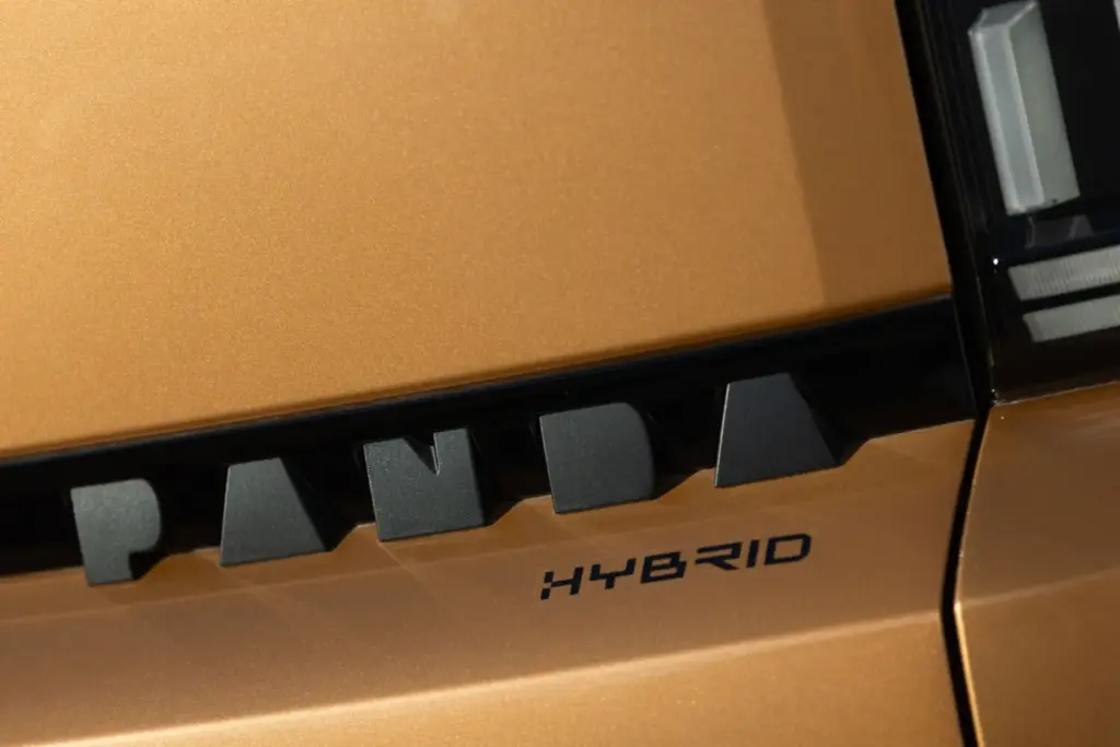 Primera prueba del Fiat Grande Panda, desde 14.950 euros 11 Motor16 Fiat Grande Panda prueba 33 Motor16