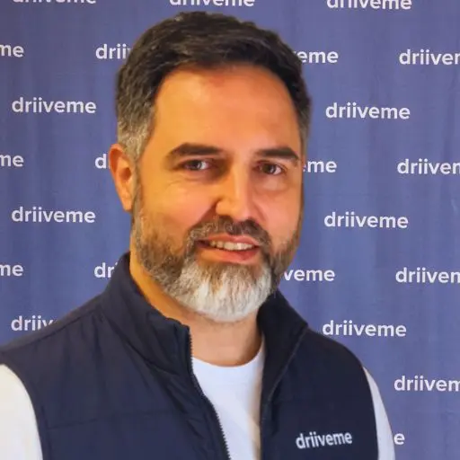 DriiveMe incorpora a Filippo Brunelleschi como nuevo Country Manager para España y Portugal 1 Motor16 Filippo Brunelleschi: Country
Manager para España y Portugal de DriiveMe.
