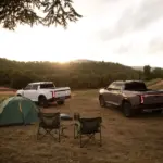 Santana 400: la pick-up 4×4 que convierte cada escapada en una aventura
