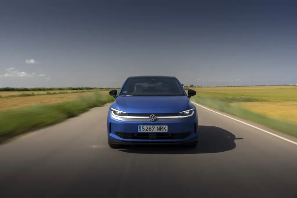 Polo 14 Motor16 Fotos Volkswagen ID. Polo 14 Motor16