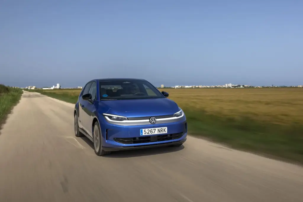 Polo 15 Motor16 Fotos Volkswagen ID. Polo 15 Motor16