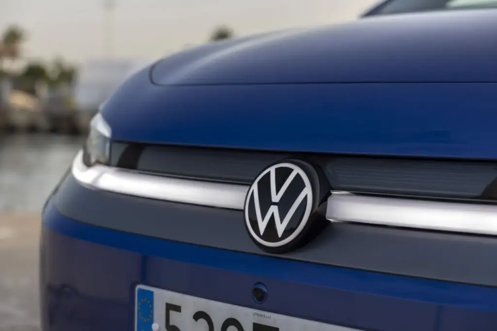 Polo 2 Motor16 Fotos Volkswagen ID. Polo 2 Motor16