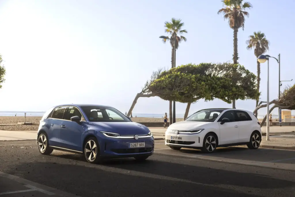 Polo 24 Motor16 Fotos Volkswagen ID. Polo 24 Motor16